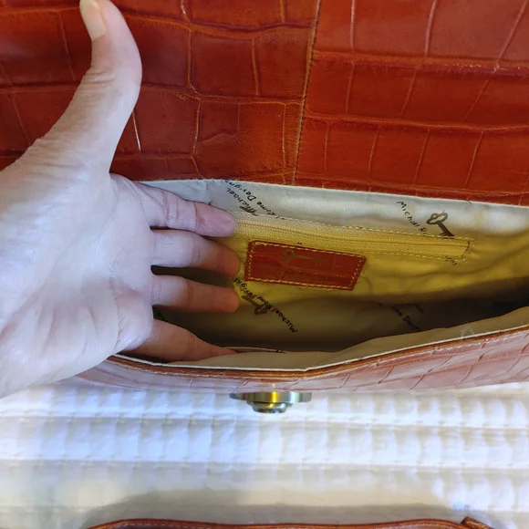 Vintage Michael Rome - Picture 2 of 7